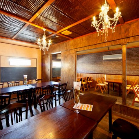 Japanesque ジャパネスク 松江駅 洋食 ネット予約可 ホットペッパーグルメ