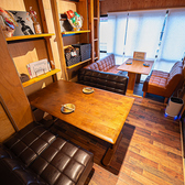 Dining 居酒屋 月桜の雰囲気2