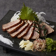 低温調理　土佐鴨ロース肉