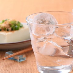 鳥道酒場 亀戸店のおすすめドリンク2