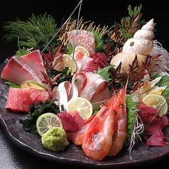 片町居酒屋まごころ 北陸の海鮮と金沢おでんの特集写真