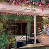 MOOMIN CAFE FLORAL VALLEY ムーミンカフェフローラルバレー