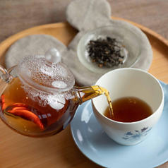 紅茶・日本茶への店主の想い