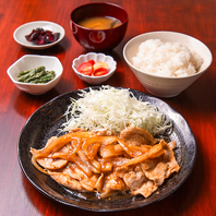 当店の料理はすべて手作りでご提供しています！