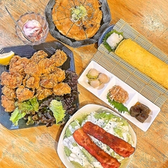 九分九厘 kubukurin 新潟駅前店のおすすめ料理2