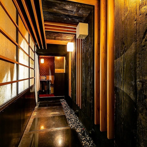 【新宿駅東口徒歩2分】2名様～団体様まで個室OK◆全コース3時間飲み放題付3500円～