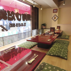 焼肉ひだまりの特集写真