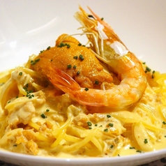 カフェ コントレイル ホテルJALシティ福岡 天神のコース写真