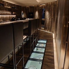 銀座 山科の写真3