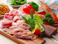料理メニュー写真&nbsp;【Ｃ】バラエティセット（2セットよりご注文できます）＜別途利用料金がかかります＞