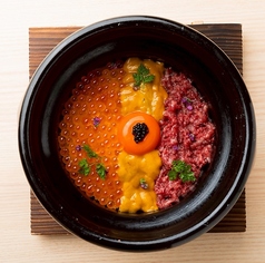 究極の『土鍋の炊き込みご飯』