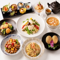 中国料理 東風 Tong Pooトンプーのおすすめ料理3