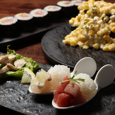 TapaTapa タパタパのおすすめ料理3