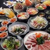 月島もんじゃ酒場 三九 渋谷店のおすすめ料理3