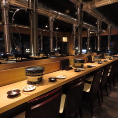 士別成吉思汗 すすきの店の特集写真