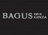 バグース BAGUS 銀座店のロゴ