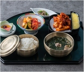 韓国料理 benibeni 南森町店のおすすめ料理2