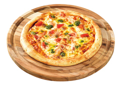 マルゲリータピザ/【NEW】『北海道産』とかちマッシュピザ