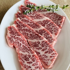 焼肉 あんじの写真