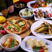 炙り家 にわかのおすすめ料理2
