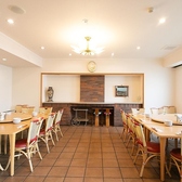 レストラン ぎんがの雰囲気2