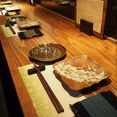 恵比寿 比内亭の雰囲気3