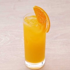 モスコミュール/スクリュードライバー/ブルドッグ/ファジーネーブル/ピーチウーロン