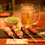 焼鳥&バー IKE アイケーイー