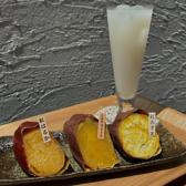 お芋や メリッサのおすすめ料理2