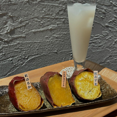 お芋や メリッサのおすすめ料理2
