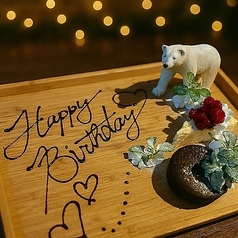 HUBBLE TERRACEハブルテラス 難波心斎橋のおすすめ料理2