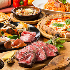 NISHA Asian Dining&Barの写真2