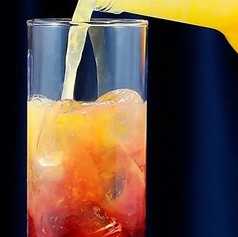 カシスオレンジ