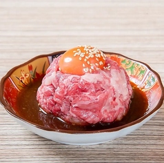 石垣牛飲めるカルビ