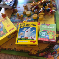 ワイワイ盛り上げる仕掛けやイベントが沢山◎