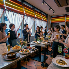 HESTIA ヘスティア 銀座のコース写真