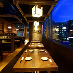 個室居酒屋×創作和食 茜屋 - akaneya - 郡山駅前店の特集写真