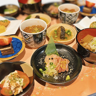 プレミアム飲み放題付きのお得な宴会プランをご用意！