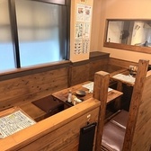 大阪焼鳥なにわ 上新庄店の雰囲気2