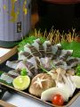 姫路 穴子料理 一張羅 イッチョウラのおすすめ料理1