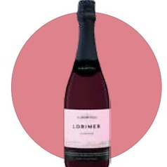 俺の泡　ロゼ　デボルトリーロリマーロゼ