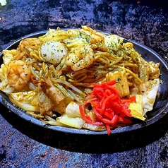 焼そばスペシャル