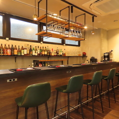 漬けると燻す 烈の特集写真