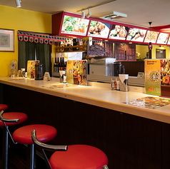 ナマステ ガネーシャ 水島店の雰囲気2