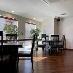 焼肉おくう 本郷台本店の雰囲気2