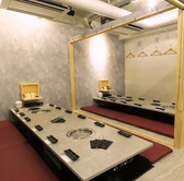 焼肉酒場 たまゆらの雰囲気2