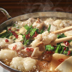 大衆酒場 亀のコース写真