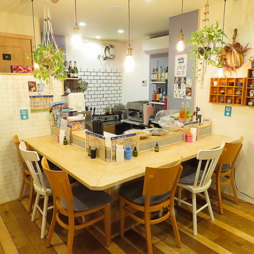 呑み処 あーちゃんの雰囲気1