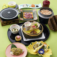 がんこ セレオ国分寺店のコース写真