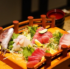 四季割烹　慎のおすすめポイント1